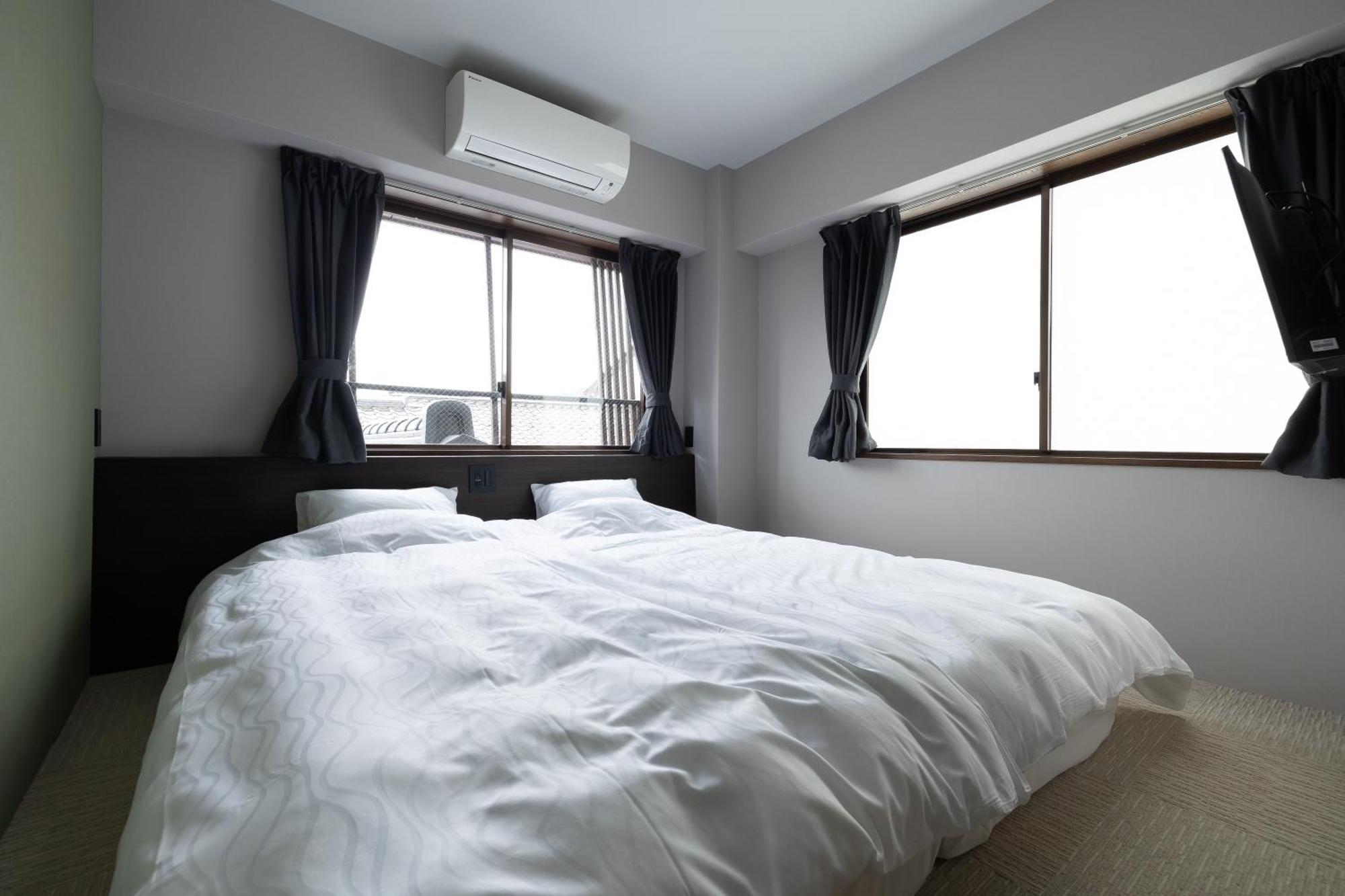 城崎温泉 Hostel Waraku Toyooka  Exterior foto