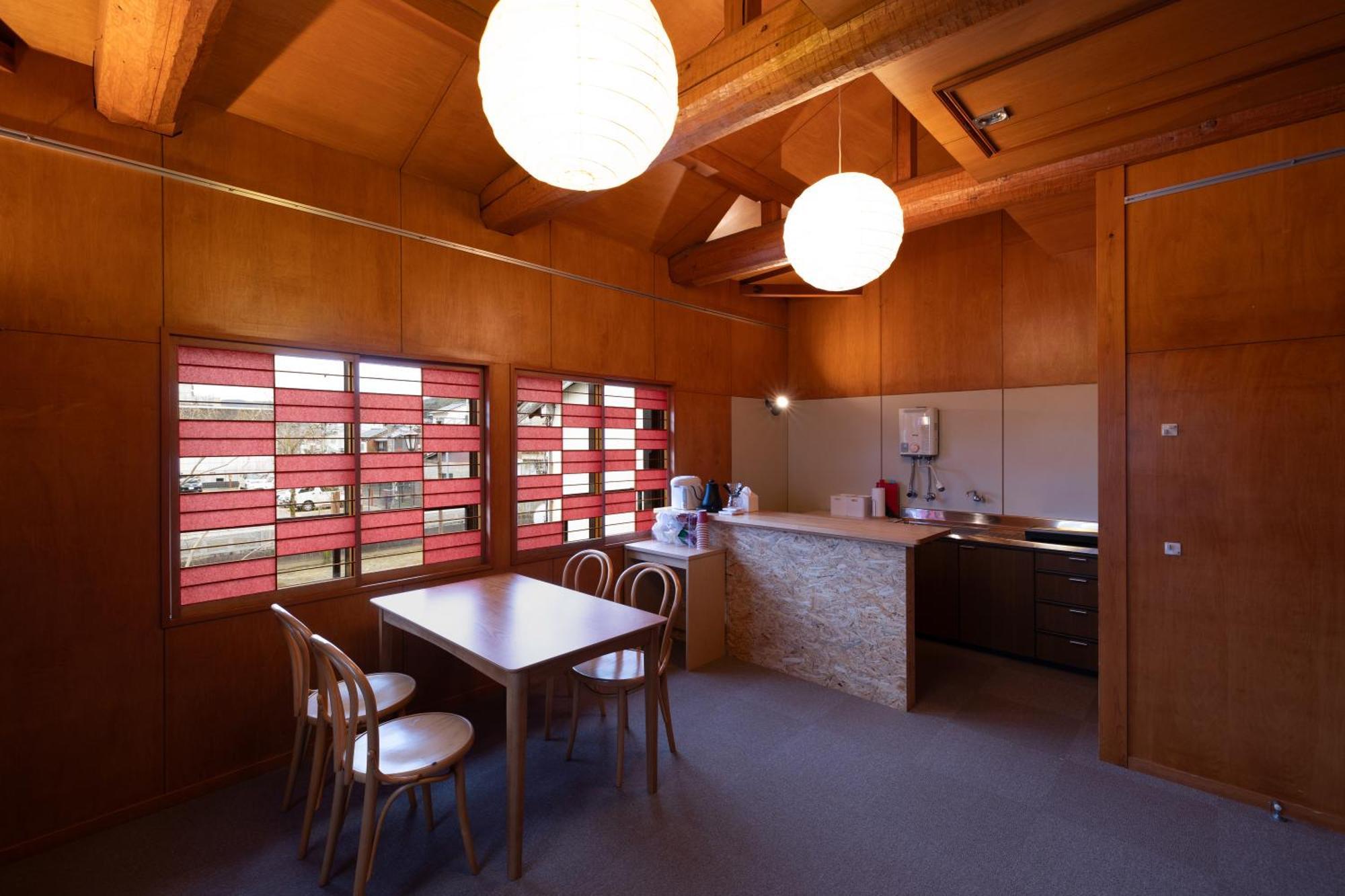 城崎温泉 Hostel Waraku Toyooka  Exterior foto
