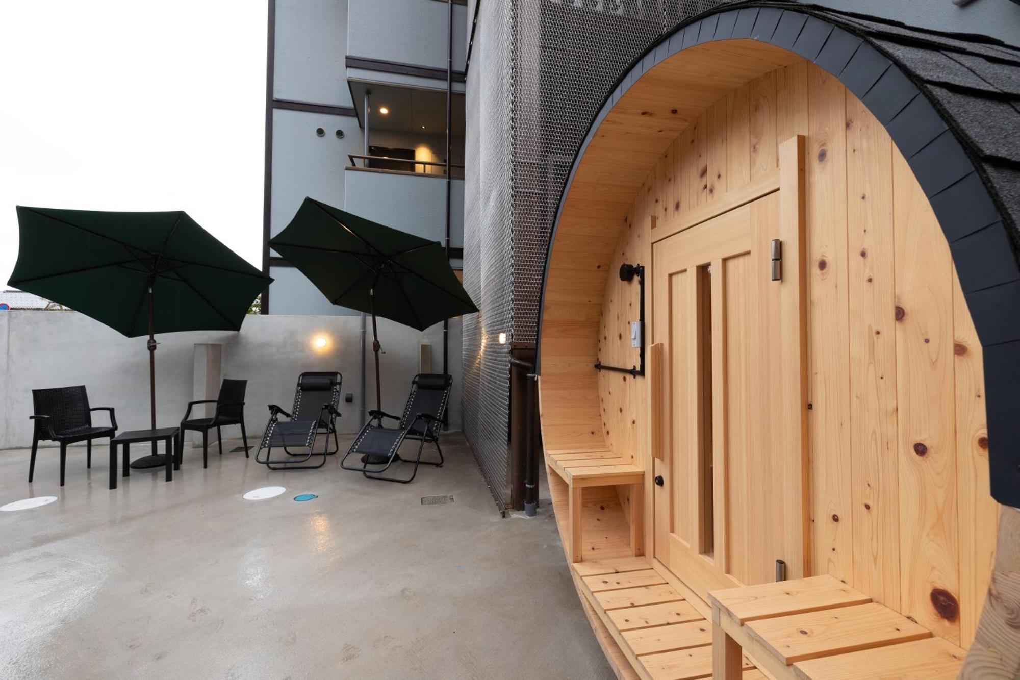 城崎温泉 Hostel Waraku Toyooka  Exterior foto